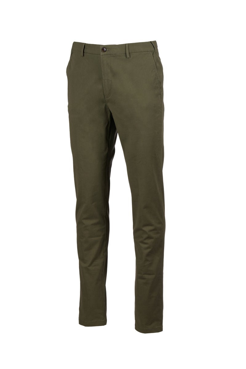 Payper TRENDY Chino – Militärgrün