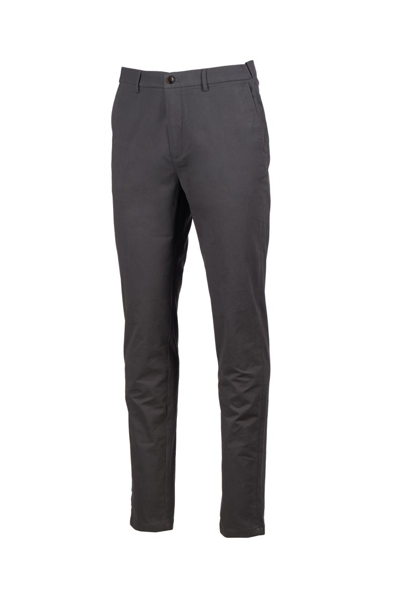 Payper TRENDY Chino – Eisengrau