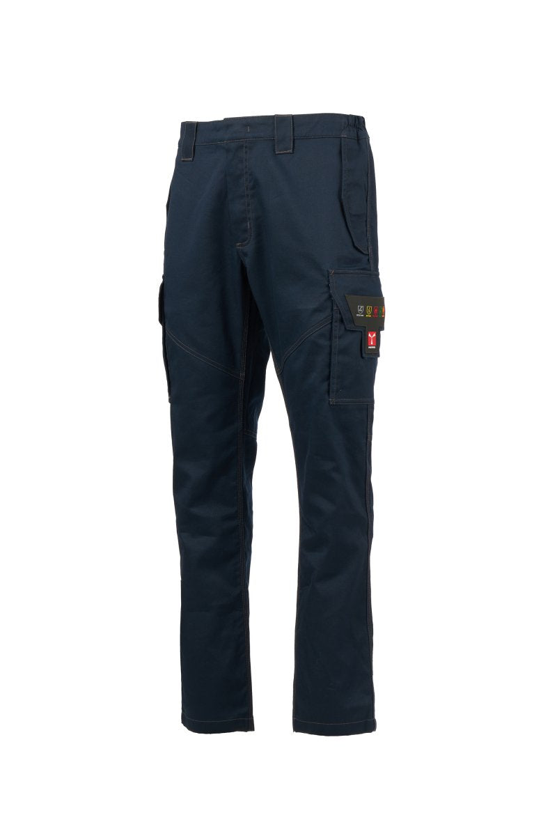Payper DEFENCE Cargo – Marineblau