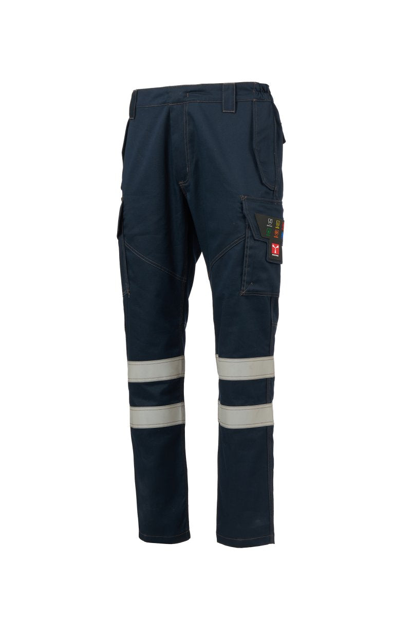 Payper DEFENCE REFLEX Cargo – Marineblau