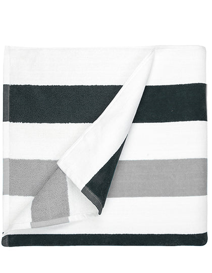 Beach Towel Stripe (TH1090)