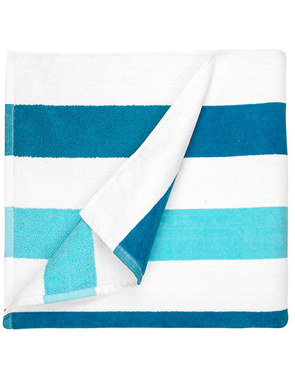 Beach Towel Stripe (TH1090)