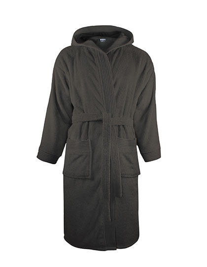 Bathrobe Hooded (TH1095)