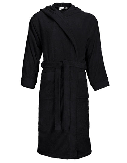 Bathrobe Hooded (TH1095)