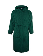 Bathrobe Hooded (TH1095)