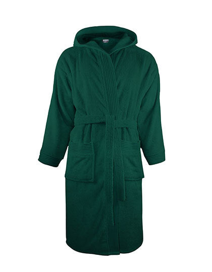 Bathrobe Hooded (TH1095)