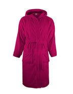 Bathrobe Hooded (TH1095)