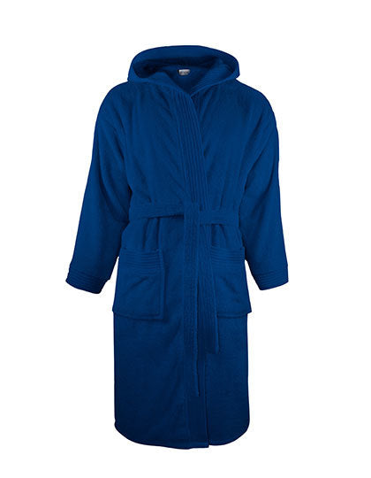 Bathrobe Hooded (TH1095)