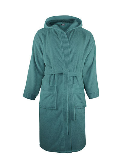 Bathrobe Hooded (TH1095)