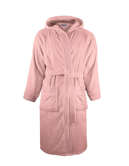 Bathrobe Hooded (TH1095)
