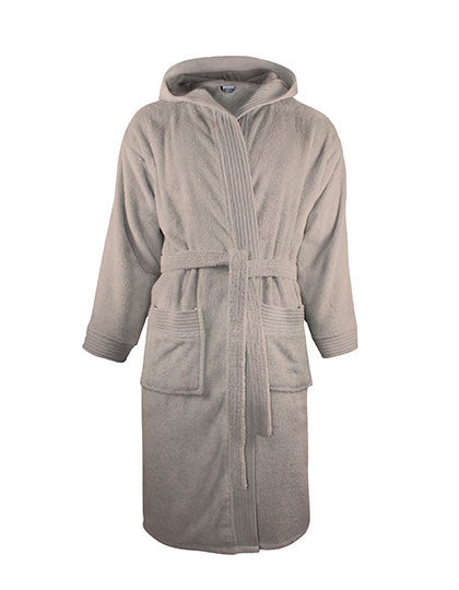 Bathrobe Hooded (TH1095)