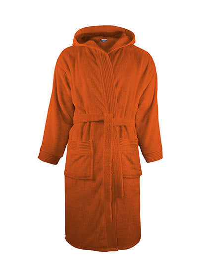 Bathrobe Hooded (TH1095)