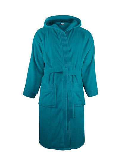 Bathrobe Hooded (TH1095)