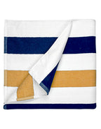 Beach Towel Stripe (TH1090)