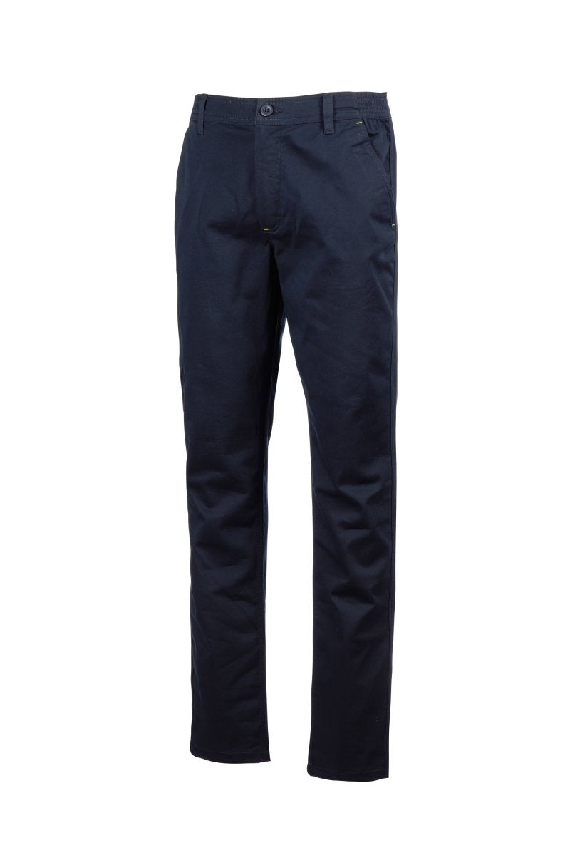Payper ENGINE STRETCH Chino – Marineblau
