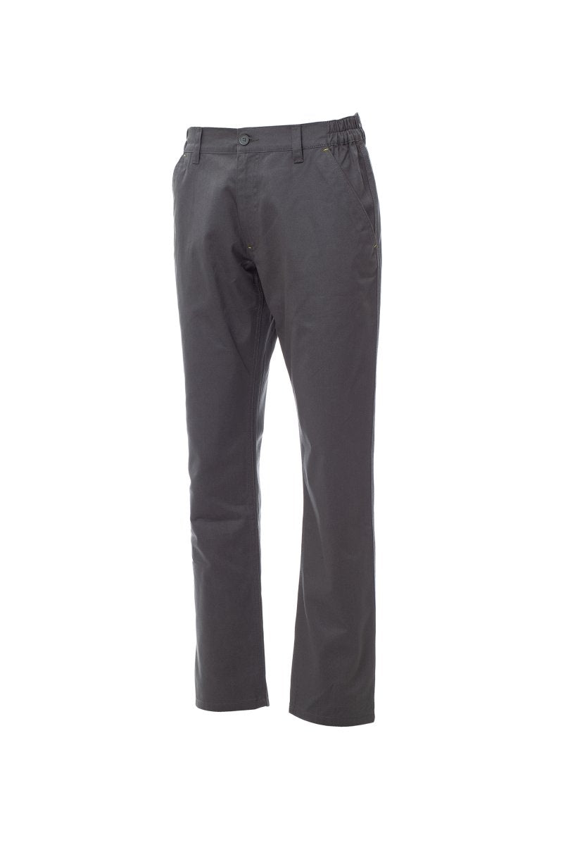 Payper ENGINE STRETCH Chino – Rauchgrau