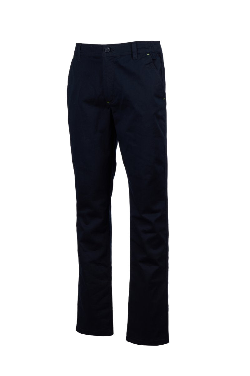 Payper ENGINE STRETCH Chino – Schwarz