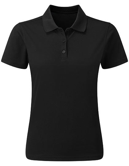 Women´s Spun-Dyed Sustainable Polo Shirt (PW633)