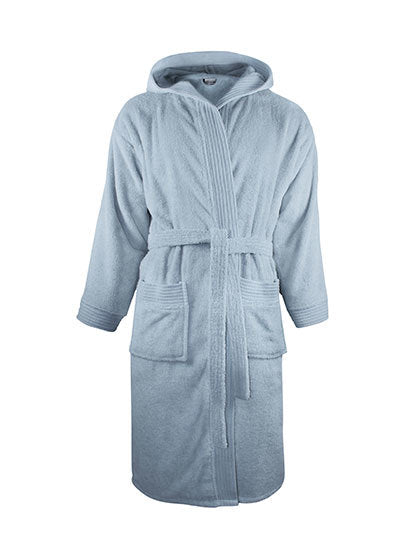 Bathrobe Hooded (TH1095)