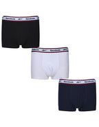 Men´s Trunk - Barlow (3 Pair Pack) (RBK8265)