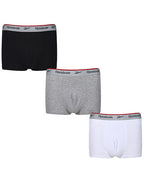 Men´s Trunk - Ovett (3 Pair Pack) (RBK8266)