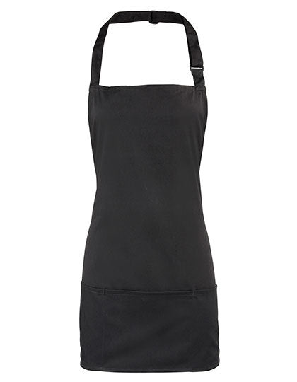‘Colours’ 2 in 1 Apron (PW159)