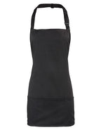 ‘Colours’ 2 in 1 Apron (PW159)