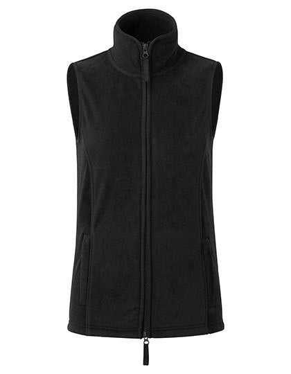 Women´s ´Artisan´ Fleece Gilet (PW804)