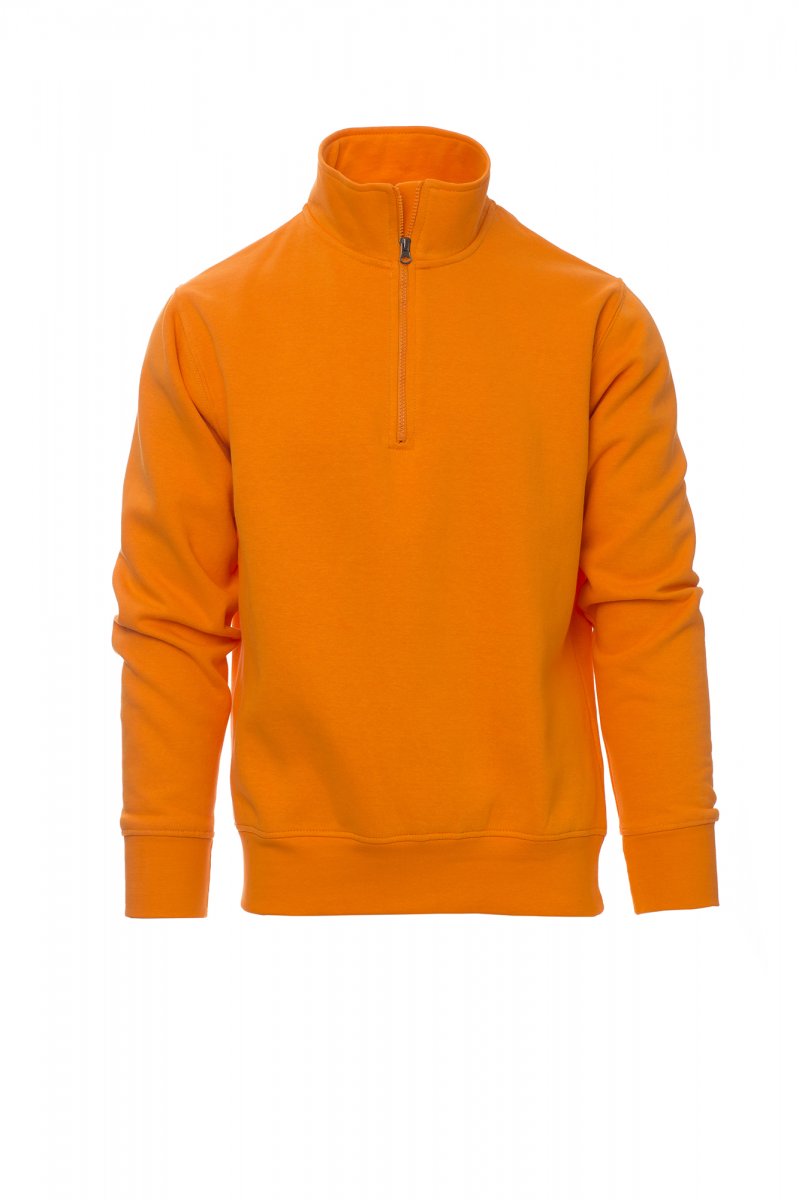 Payper CANADA Halb Zip – Orange