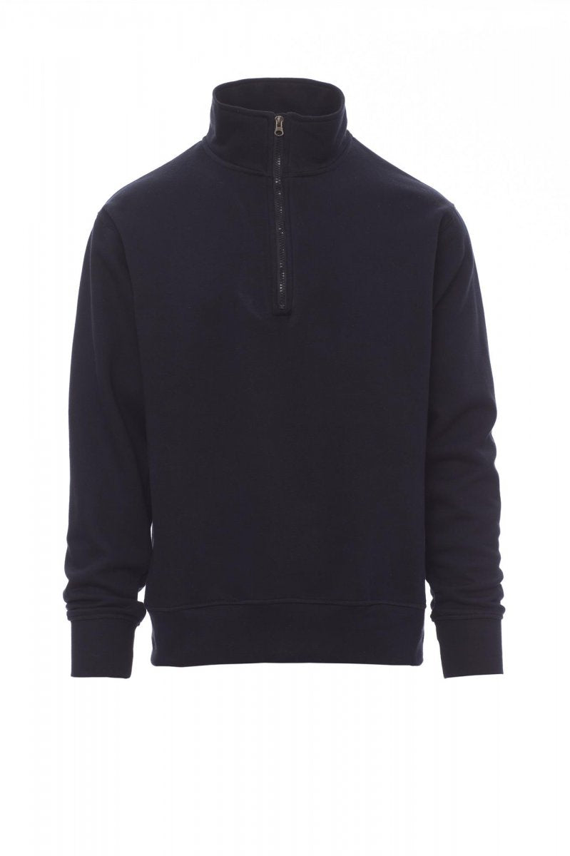 Payper CANADA Halb Zip – Marineblau