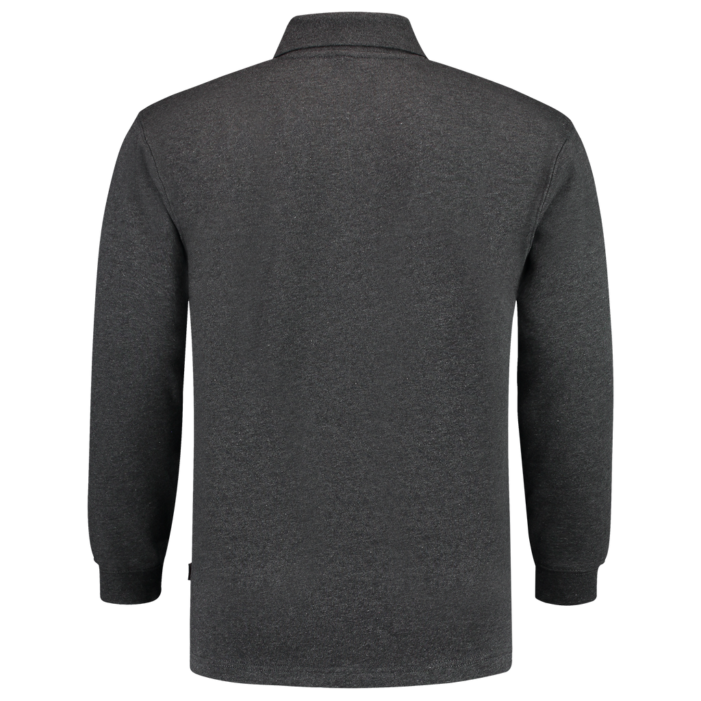 Tricorp Sweatshirt Polokragen 301004