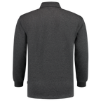 Tricorp Sweatshirt Polokragen 301004
