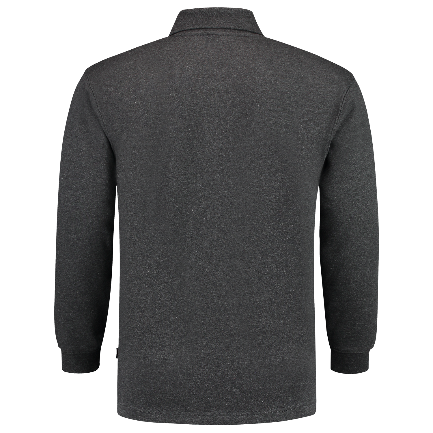 Tricorp Sweatshirt Polokragen 301004
