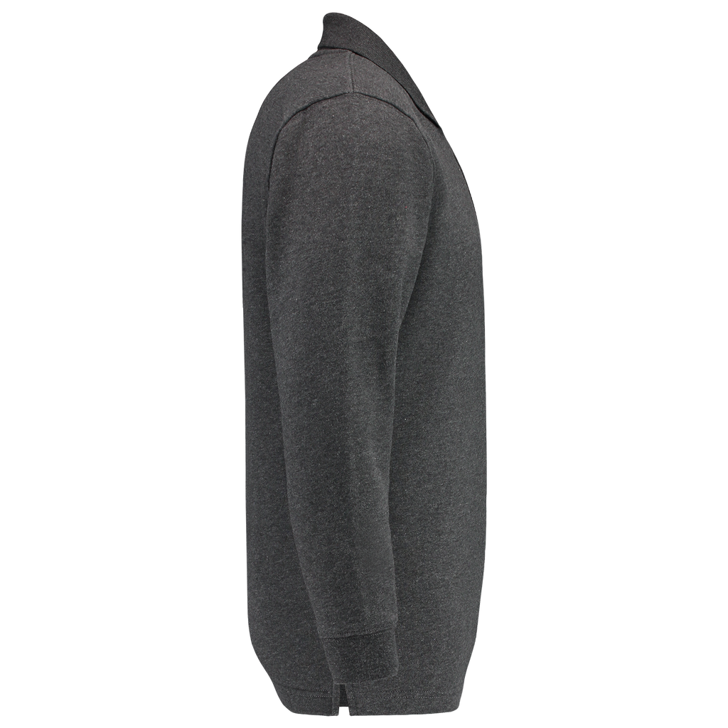 Tricorp Sweatshirt Polokragen 301004
