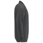 Tricorp Sweatshirt Polokragen 301004
