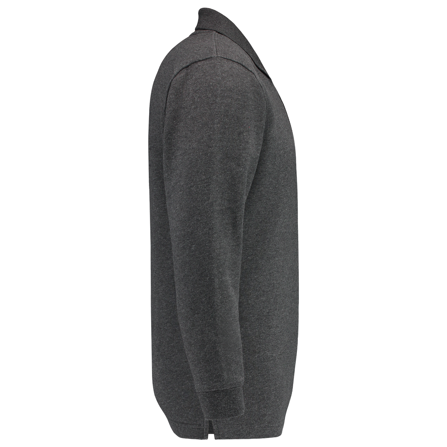 Tricorp Sweatshirt Polokragen 301004