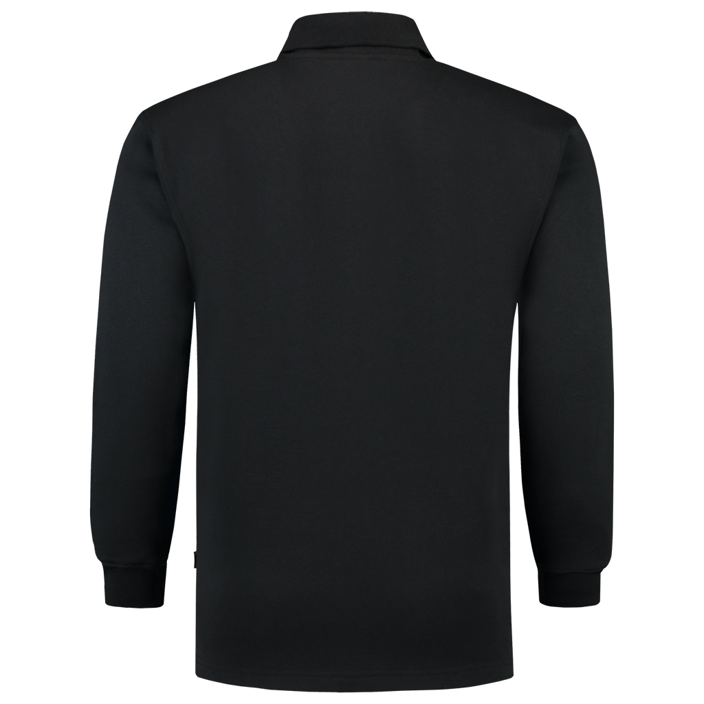 Tricorp Sweatshirt Polokragen 301004