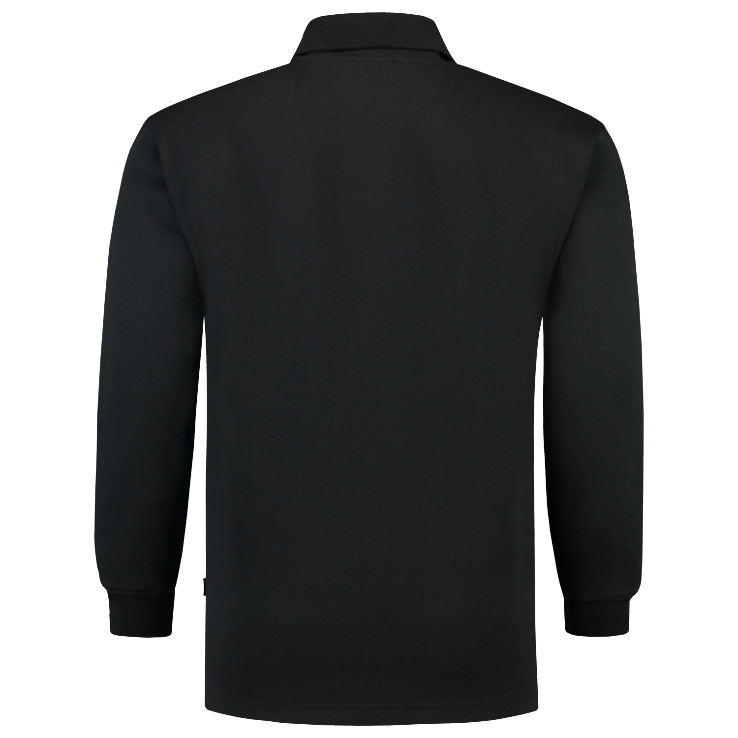 Tricorp Sweatshirt Polokragen 301004
