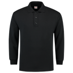 Tricorp Sweatshirt Polokragen 301004