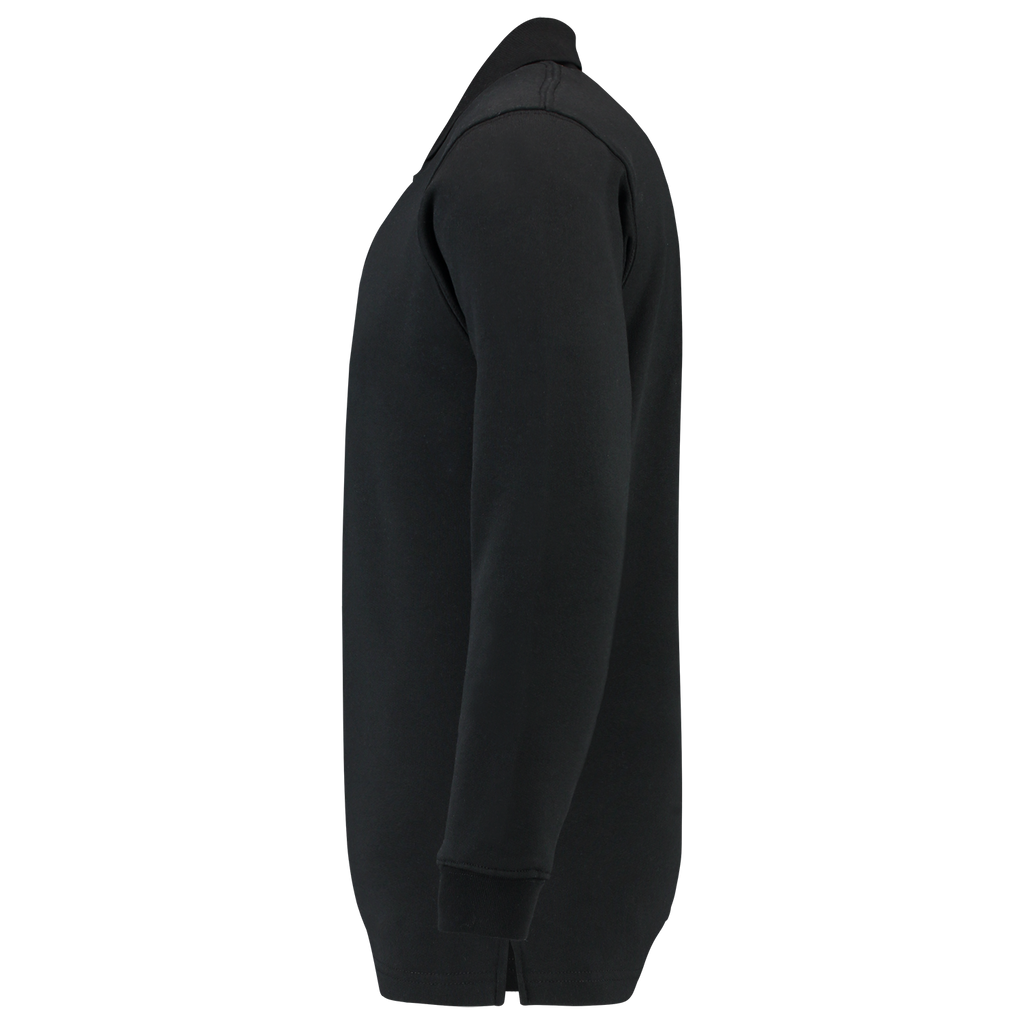 Tricorp Sweatshirt Polokragen 301004