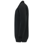 Tricorp Sweatshirt Polokragen 301004