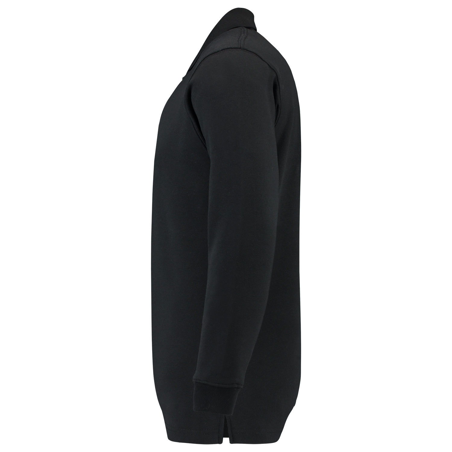 Tricorp Sweatshirt Polokragen 301004