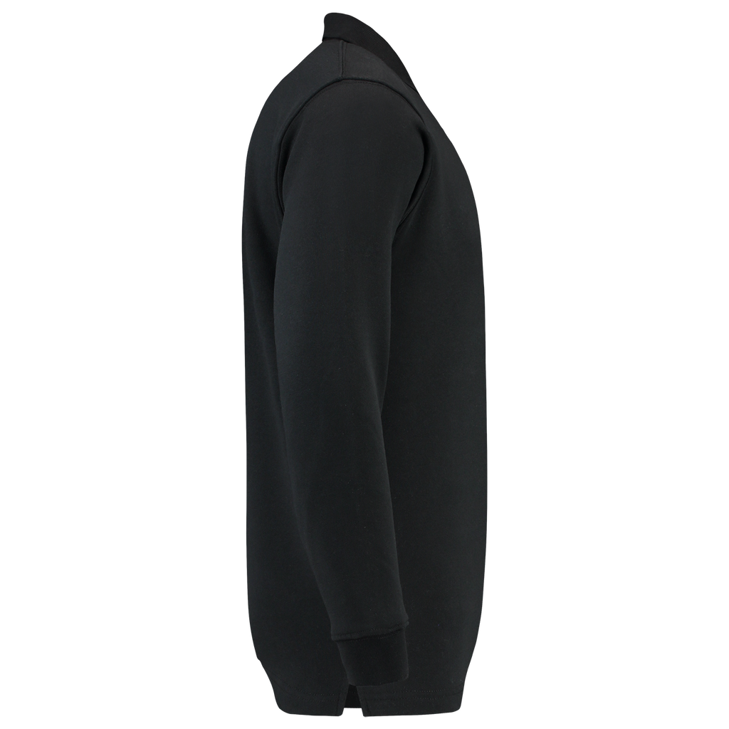 Tricorp Sweatshirt Polokragen 301004