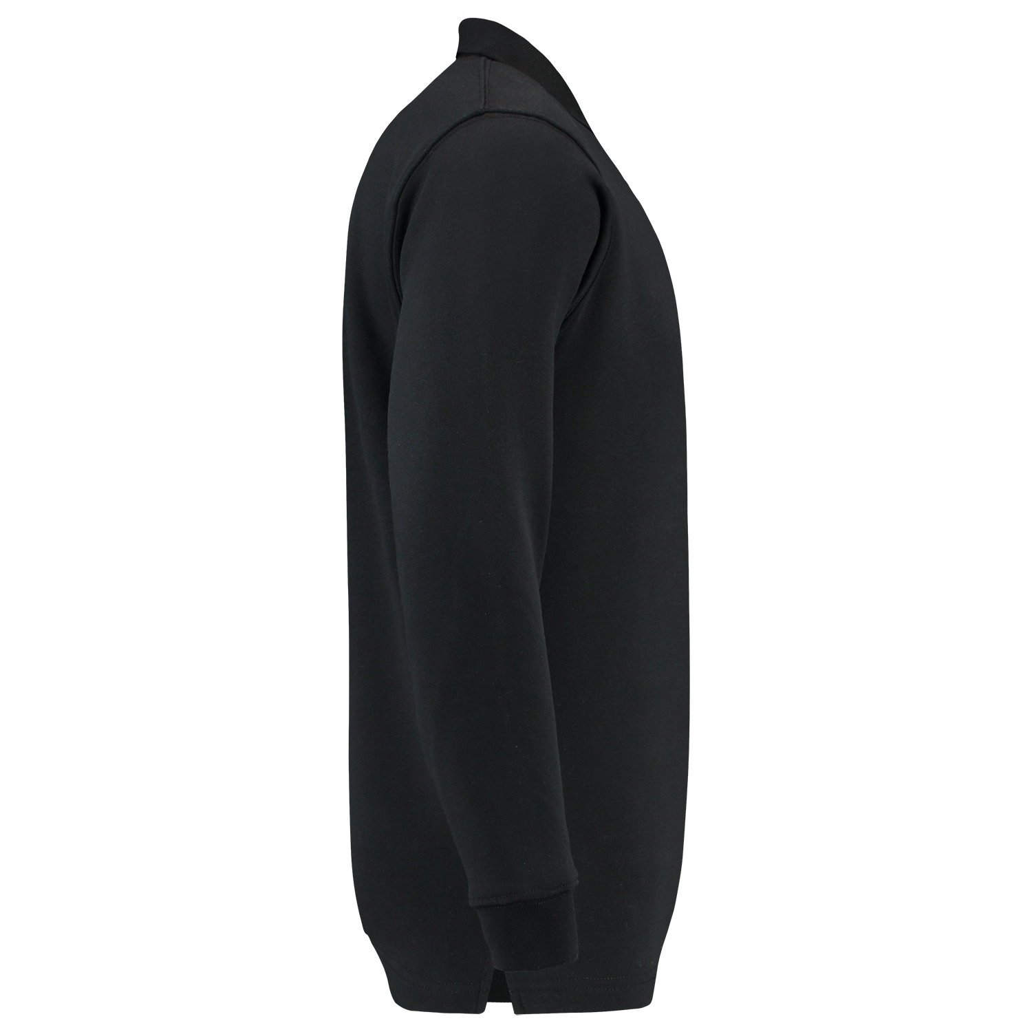 Tricorp Sweatshirt Polokragen 301004