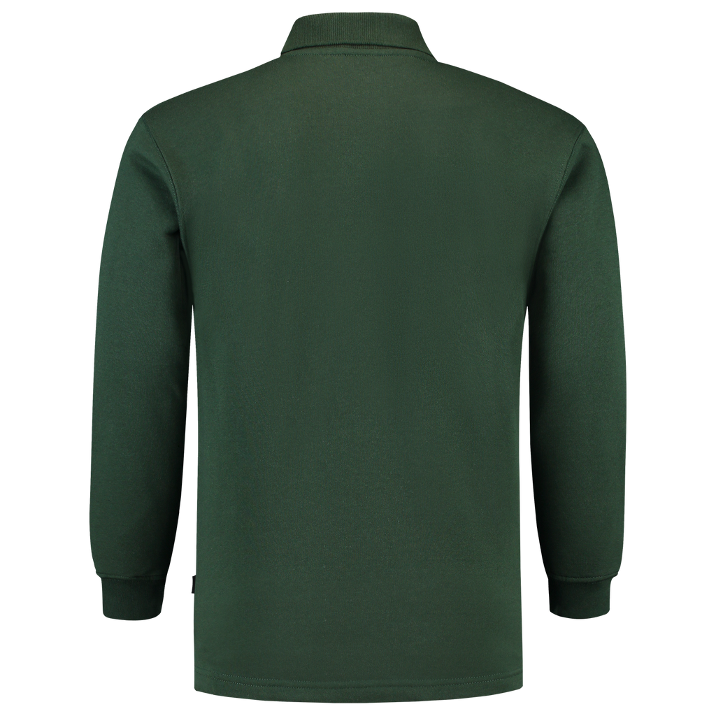 Tricorp Sweatshirt Polokragen 301004