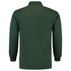 Tricorp Sweatshirt Polokragen 301004
