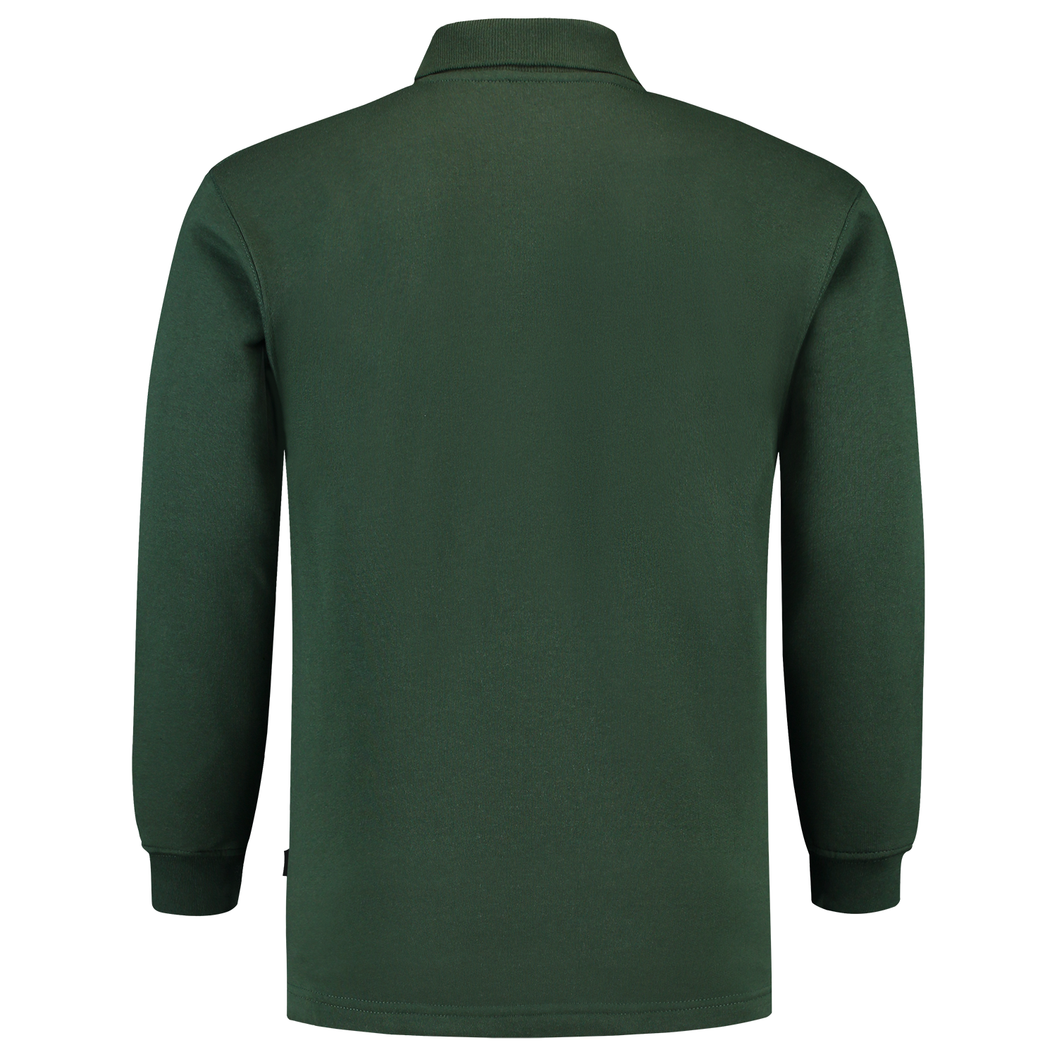 Tricorp Sweatshirt Polokragen 301004