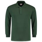 Tricorp Sweatshirt Polokragen 301004
