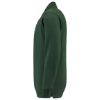 Tricorp Sweatshirt Polokragen 301004