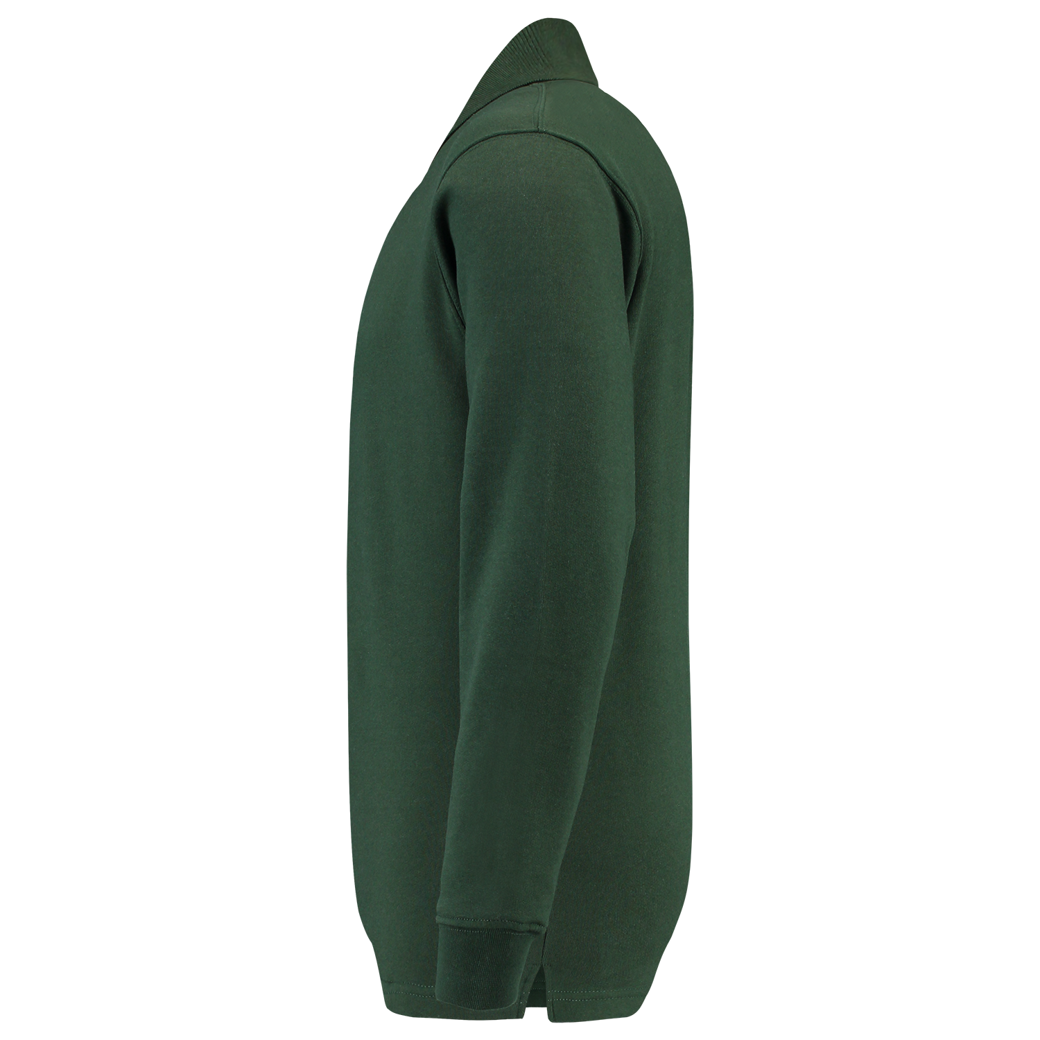 Tricorp Sweatshirt Polokragen 301004